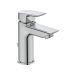 Смесител Ideal Standard Tesi стоящ с изпразнител A6557AA