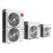 Термопомпа моноблок MAXA i-32V5 Model 12kW