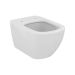 Тоалетна чиния Ideal Standard Tesi AquaBlade конзолна T007901