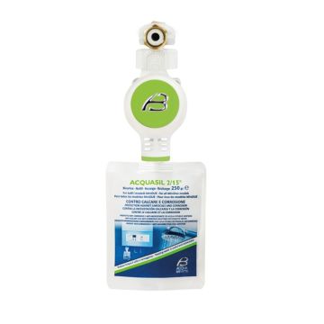 ACQUA BREVETTI Компактна обемна дозираща помпа MINIDUE 360 ½” PM007S 1