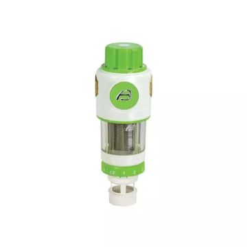 ACQUA BREVETTI Полуавтоматичен самопочистващ се филтър 1&quot; PULIFIL FT012 FT012 1