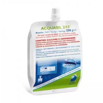 ACQUASIL® 2/15 За всички модели MiniDUE PC100