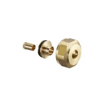 Адаптор &quot;Regusol&quot; с подсилващи втулки DN 25, 22mm (комплект 3 = 4 бр.) 1367599