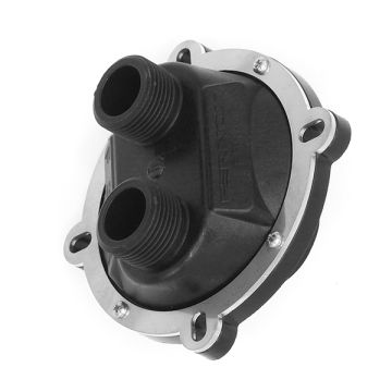 Адаптор за машина за промиване FERNOX Powerflow Pump Head Adapter 32902051