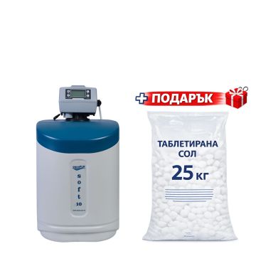 AquaPUR Soft10 ruvik shop