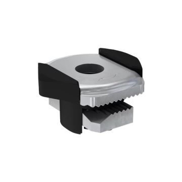Бърз захват за профил с гайка Fischer FSM Clix M8 672d4bfa0c5d1 1