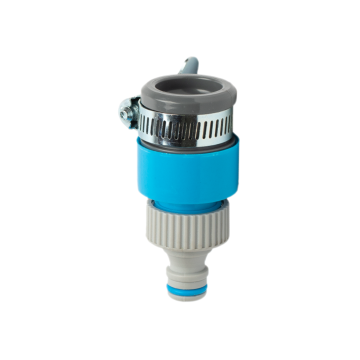 Бърза връзка със скоба за кaнелки без резба Aquacraft simp-2760319468
