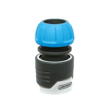 Бърза връзка със стоп Aquacraft Soft-Touch 1/2&quot; 0505102