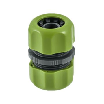Бърза връзка за маркуч двойна-женска 1/2&quot;-5/8&quot; 7008349