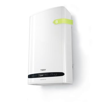 Бойлер BelliSlimo 40л. 2400W сух нагревател GCR 50 27 24D E31 EC 387101909 1
