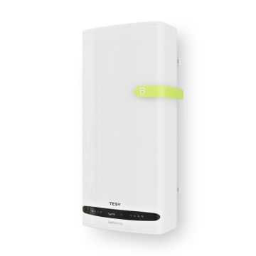 Бойлер BelliSlimo 65л. 2400W сух нагревател GCR 80 27 24D E31 EC 387101910 1