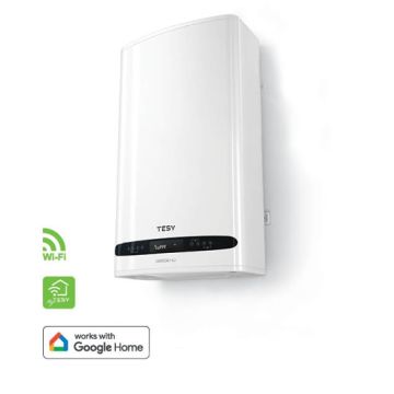 Бойлер BelliSlimo CLOUD 40л. 2200W GCR 50 27 22 E31 ECW 387101912