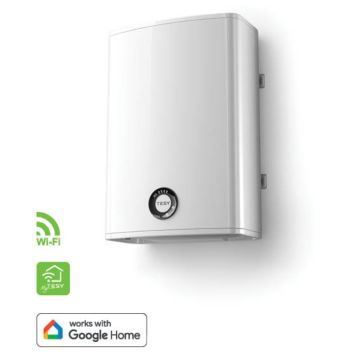 Бойлер BelliSlimo Lite 40л., 1200W GCR 50 27 12 E32 ECW 387101901 1