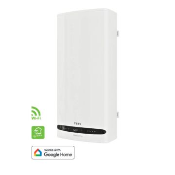 Бойлер TESY BelliSlimo CLOUD 65л. 2200W GCR 80 27 22 E31 ECW 387101913