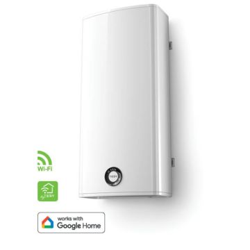 Бойлер TESY BelliSlimo Lite Cloud 65л. 1200W GCR 80 27 12 E32 ECW 387101902 1