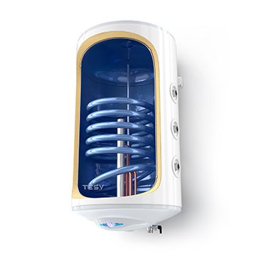Бойлер TESY BiLight 120л 3000W дясна серпентина GCV9S 120 44 20 B11 TSRP 387101417