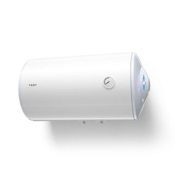 Бойлер TESY BiLight 50л ДЕСЕН 2000W Хоризонтален GCH 50 35 20 B12 TSR 387101301