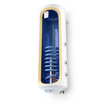 Бойлер TESY BiLight 80л 3000W лява серпентина GCVSL 80 38 30 B12 TSRP 387101414