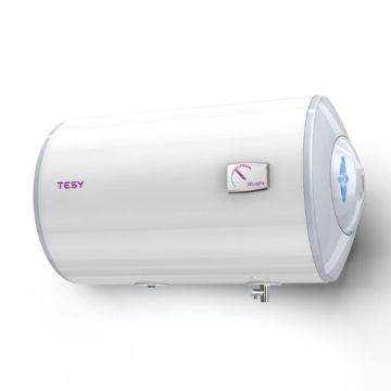 Бойлер TESY BiLight 80л ДЕСЕН 3000W Хоризонтален GCH 80 44 30 B12 TSR 387101303 1