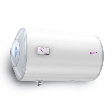 Бойлер TESY BiLight 80л ЛЯВ 3000W Хоризонтален GCHL 80 44 30 B12 TSR 387101304 1