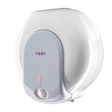 Бойлер TESY Compact 15л над мивка 2000W GCA 15 20 L52 RC 387101108