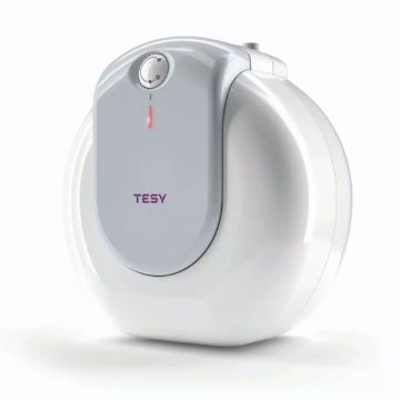 Бойлер TESY Compact 15л под мивка 2000W GCU 15 20 L52 RC 387101107