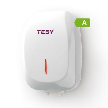 Бойлер TESY inline 8.0 kW IWH 80  X02 IL 387101006 1