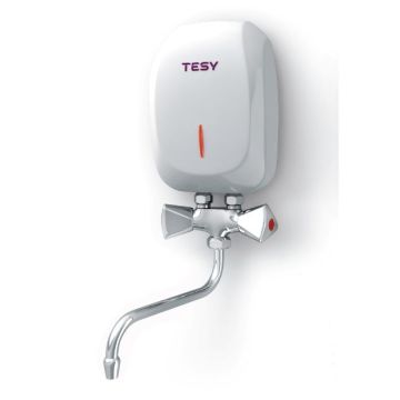 Бойлер TESY За мивка 3.5 kW с батерия IWH 35  X02 KI 387101001