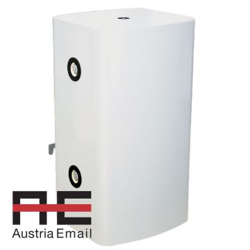 Буферен съд за термопомпени системи PS 100, Austria Email A34418 1