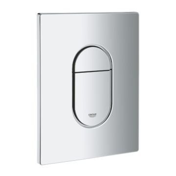 БУТОН GROHE ARENA COSMOPOLITAN 38844000