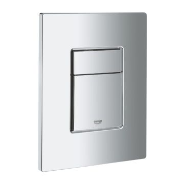 БУТОН GROHE SKATE COSMOPOLITAN CHROME 38732000 1