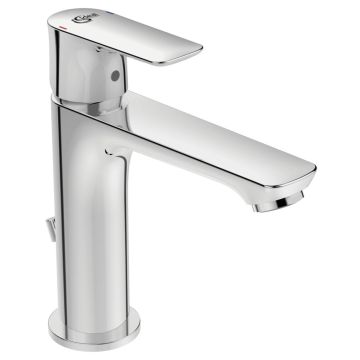 Connect Air Стоящ смесител гранде с изпразнител A7012AA A7012AA 1
