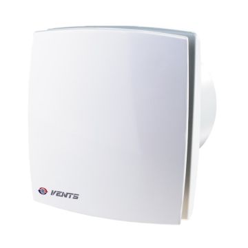 Дизайнерски вентилатор VENTS Серия LD ∅100 Vents100LD-100LD