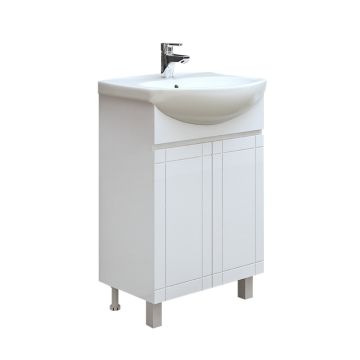 Долен шкаф Рила с мивка 60008/20008 1
