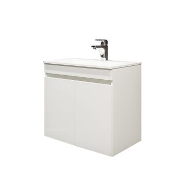 Долен шкаф за баня Ели 55 см TRIANO 28227005 1