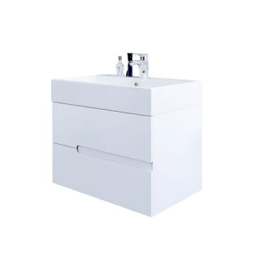 Долен шкаф за баня Гала 2 70см Triano 28237010 1