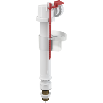 Долно пълнещ механизъм с месингова резба ALCA A18 1/2&quot; A18 1/2&quot; 1