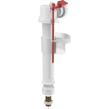 Долно пълнещ механизъм с месингова резба ALCA A18 3/8&quot; A18 3/8&quot; 1