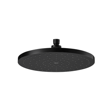 Душ глава 250мм ROCA Rainsense A5B2250NB0 - черен 02015599 1