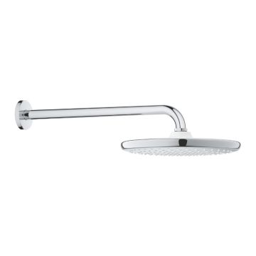 ДУШ ГЛАВА GROHE TEMPESTA 250 C 1 СТРУЯ 380 MM 26668000 1