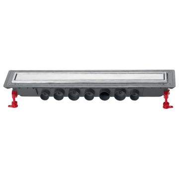 Душ канал VENISIO EXPERT 2 FACЕ - двустранна решетка 672d4c0d42809 1