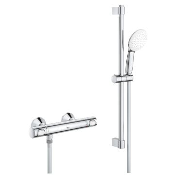 ДУШ КОМПЛЕКТЪТ GROHE GROHTHERM 500 34796001 1