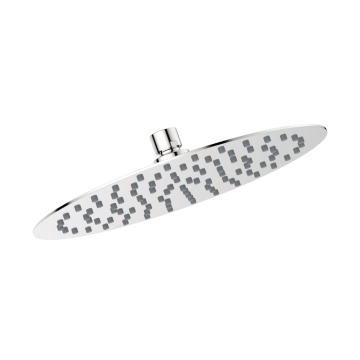 Душ пита ултра тънка Idealrain Luxe B0384MY M1 Ф250 мм стомана B0384MY 1