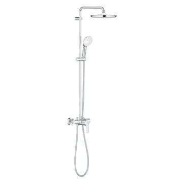 ДУШ СИСТЕМА GROHE TEMPESTA SYSTEM 250 26673001 1