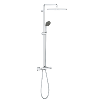 Душ система Grohe Vitalio Start 250 Cube 14511018 1