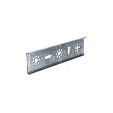 Двойна метална монтажна планка KAN-therm 1700210014 1