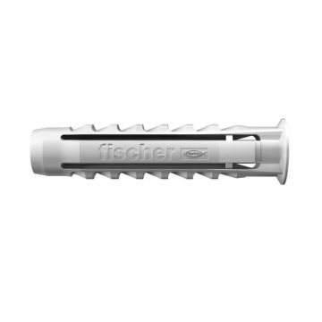 Дюбел с опорен пръстен Fischer SX 10x50 507909 1