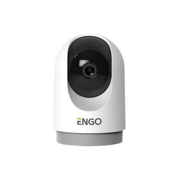 ECAM WiFi смарт камера Engo 360° ECAM 1
