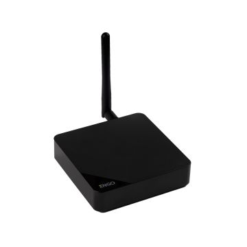 EGATE-PRO Универсален ZigBee Pro WiFi / LAN хъб към ENGO Smart EGATEZB-Pro 1
