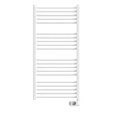 Eлектрическа лира за баня Noor 750W NOOR750 E/P 1